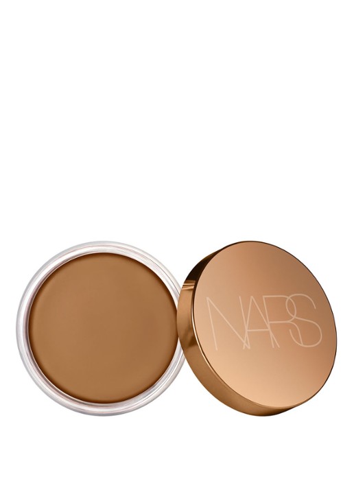 NARS Laguna Bronzing Cream - bronzer - voorkant laguna 02