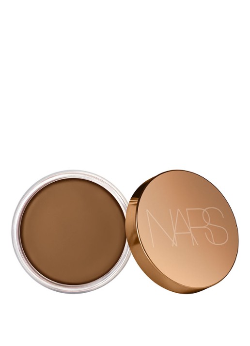 NARS Laguna Bronzing Cream - bronzer - voorkant laguna 03