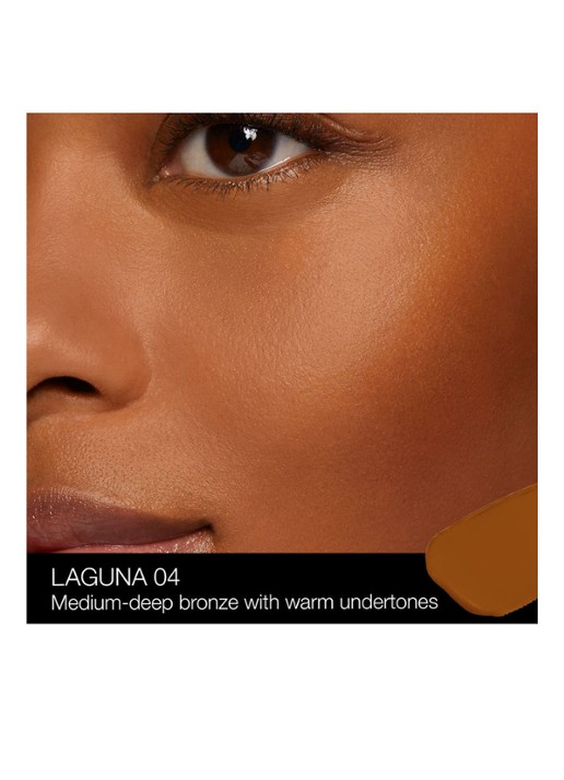 NARS Laguna Bronzing Cream - bronzer - detail 5 laguna 04
