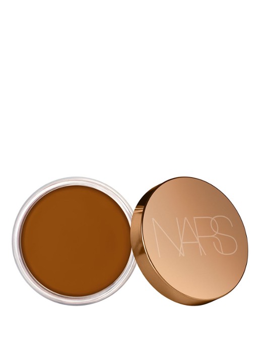 NARS Laguna Bronzing Cream - bronzer - voorkant laguna 04