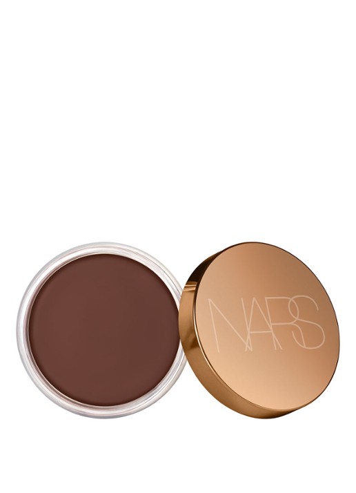 NARS Laguna Bronzing Cream - bronzer - voorkant laguna 05