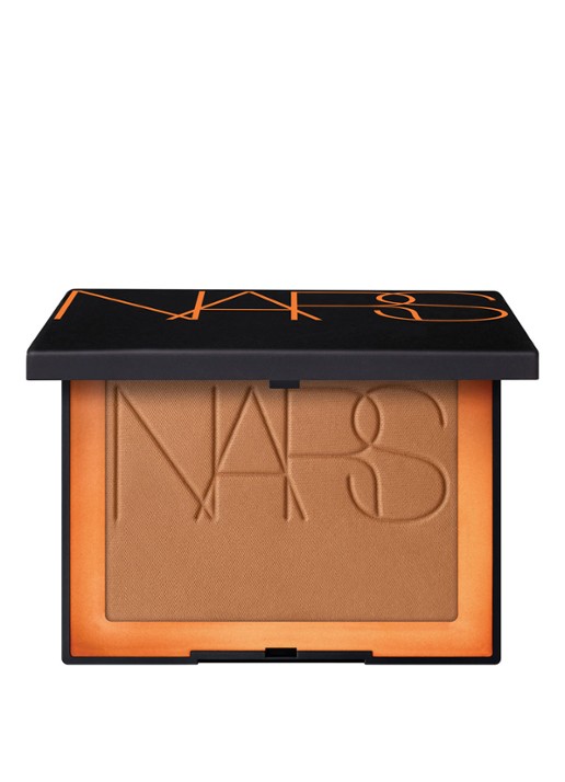 NARS Laguna Bronzing Powder - voorkant laguna 03