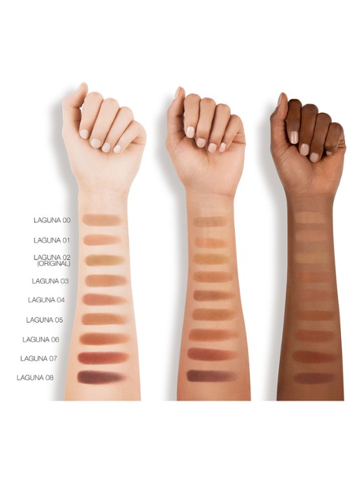 NARS Laguna Bronzing Powder - detail 5 laguna 04