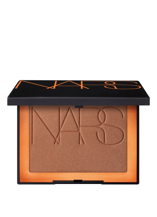 NARS Laguna Bronzing Powder - voorkant laguna 04
