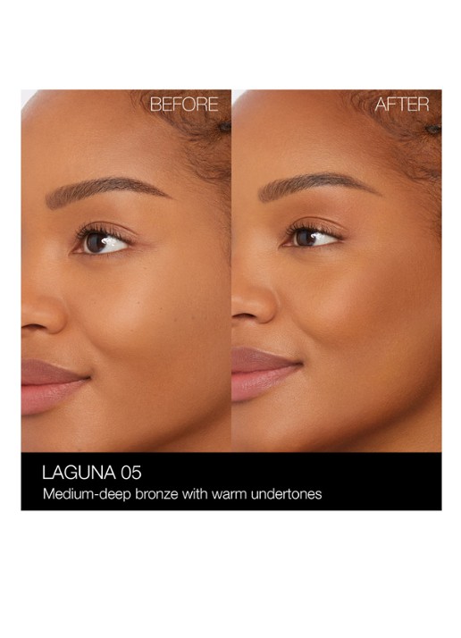 NARS Laguna Bronzing Powder - detail 6 laguna 05