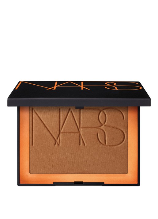 NARS Laguna Bronzing Powder - voorkant laguna 05