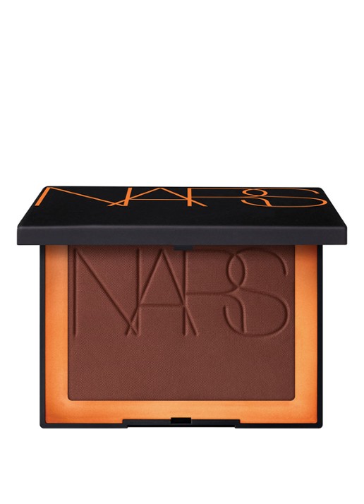 NARS Laguna Bronzing Powder - voorkant laguna 08