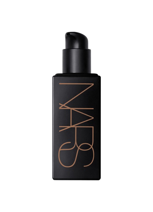 NARS Laguna Liquid Bronzer - voorkant 4 undefined