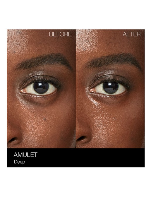 NARS Light Reflecting Eye Brightener - verhelderende concealer - detail 4 amulet