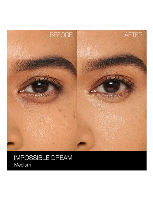 NARS Light Reflecting Eye Brightener - verhelderende concealer - detail 4 impossible dream