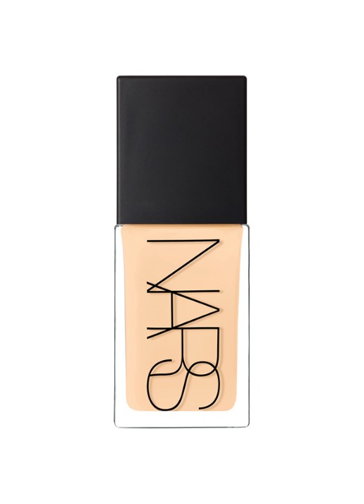 NARS Light Reflecting Foundation - voorkant lima
