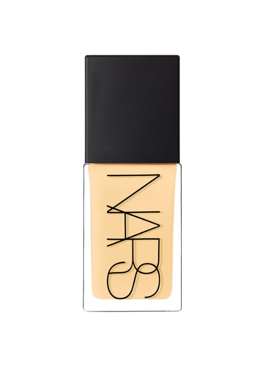 NARS Light Reflecting Foundation - voorkant 6 bruges