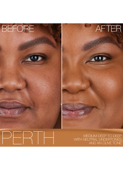 NARS Light Reflecting Foundation - detail 3 perth