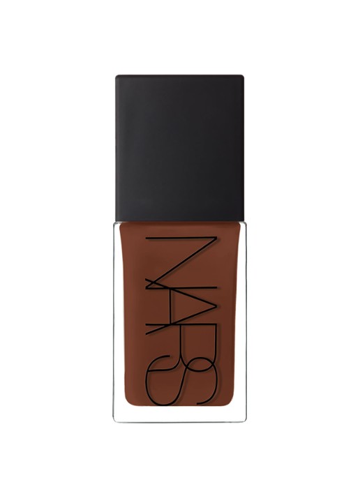 NARS Light Reflecting Foundation - voorkant port louis