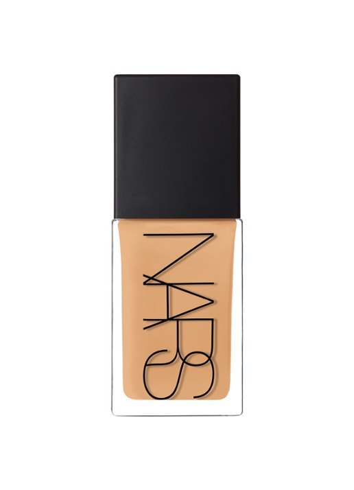 NARS Light Reflecting Foundation - voorkant vanuantu