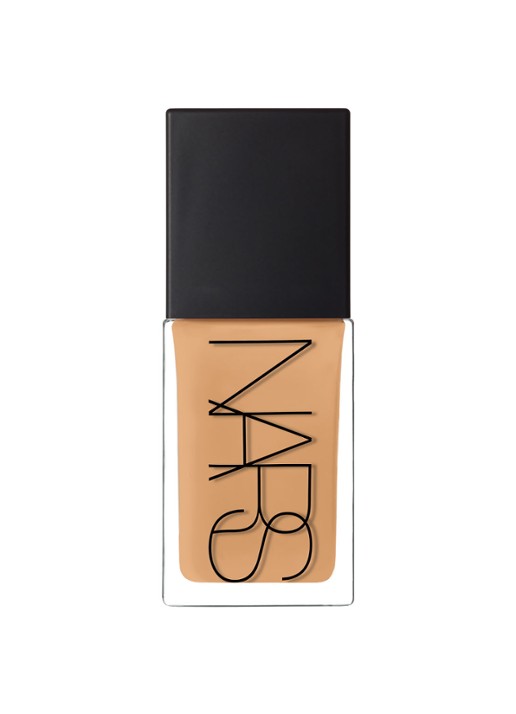 NARS Light Reflecting Foundation - voorkant 6 aruba