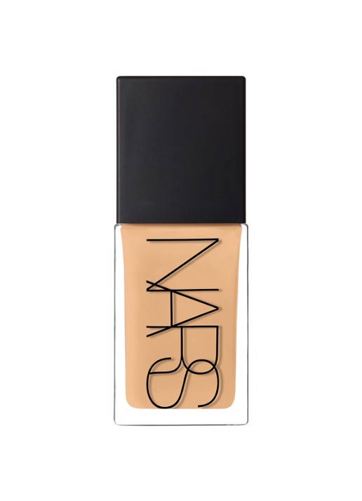 NARS Light Reflecting Foundation - voorkant 6 barcelona
