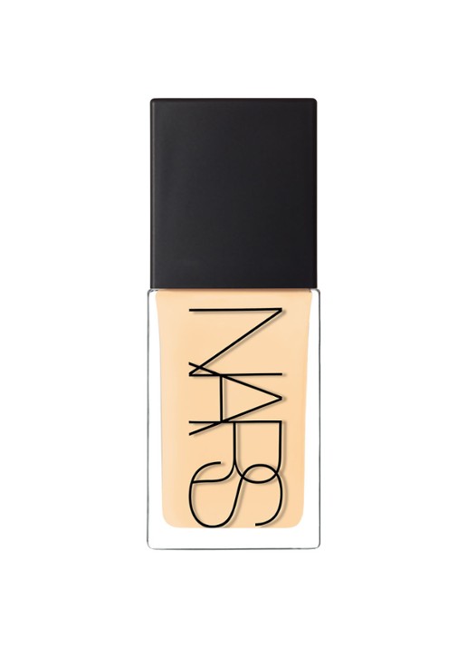 NARS Light Reflecting Foundation - voorkant 6 deauville