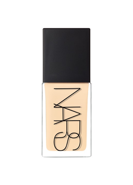 NARS Light Reflecting Foundation - voorkant gobi