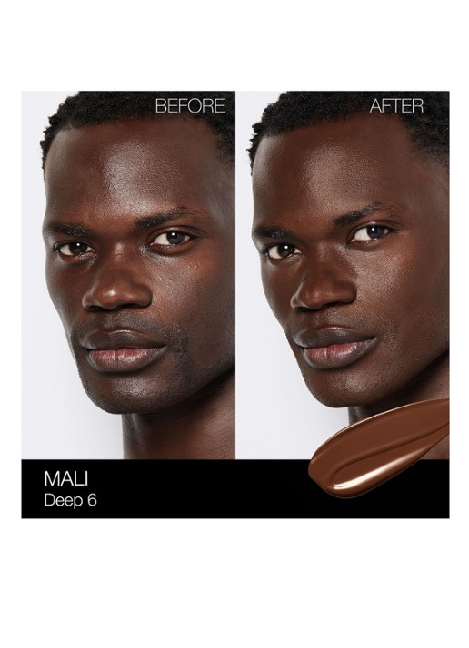 NARS Light Reflecting Foundation - detail 5 mali