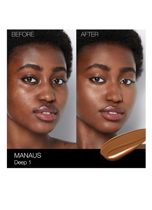NARS Light Reflecting Foundation - detail 5 manaus