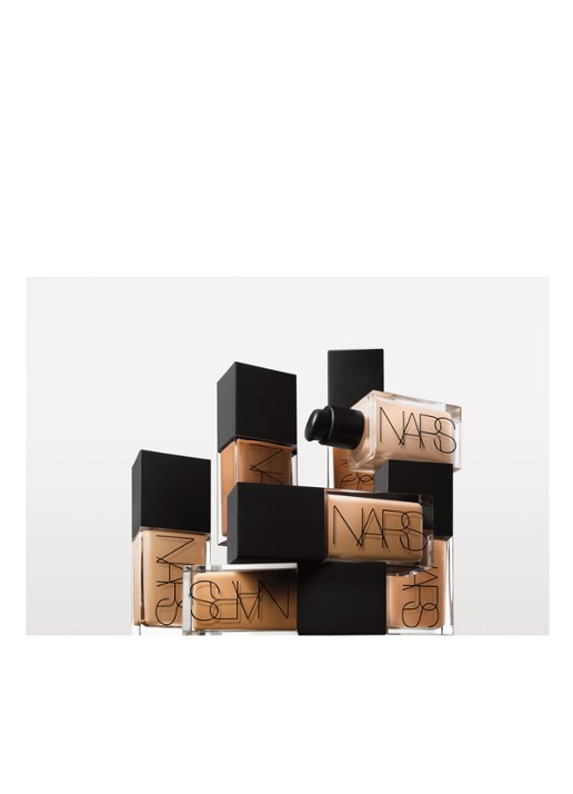 NARS Light Reflecting Foundation - voorkant 7 maquises