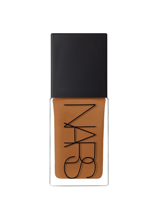 NARS Light Reflecting Foundation - voorkant 6 new caledonia