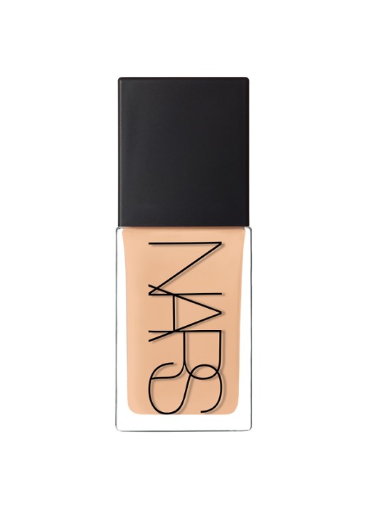 NARS Light Reflecting Foundation - voorkant patagonia