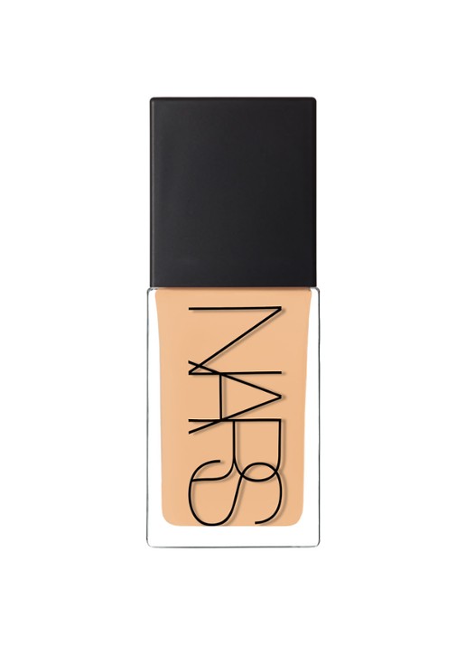 NARS Light Reflecting Foundation - voorkant punjab