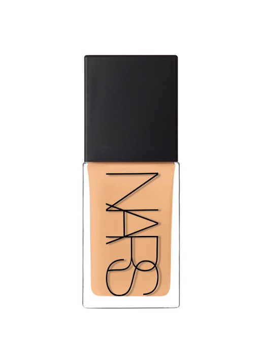 NARS Light Reflecting Foundation - voorkant 6 sahel