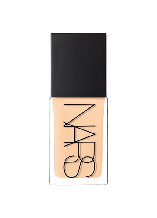 NARS Light Reflecting Foundation - voorkant salzburg