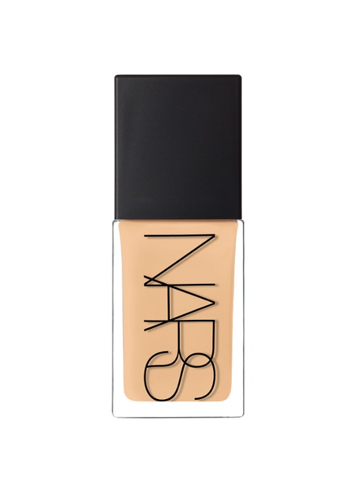 NARS Light Reflecting Foundation - voorkant santa fe