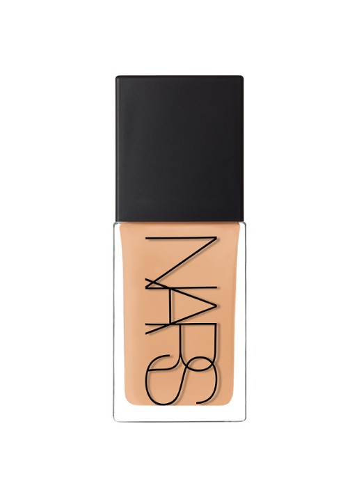 NARS Light Reflecting Foundation - voorkant 6 valencia