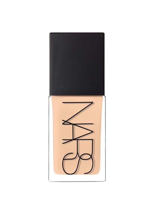 NARS Light Reflecting Foundation - voorkant 6 vallauris