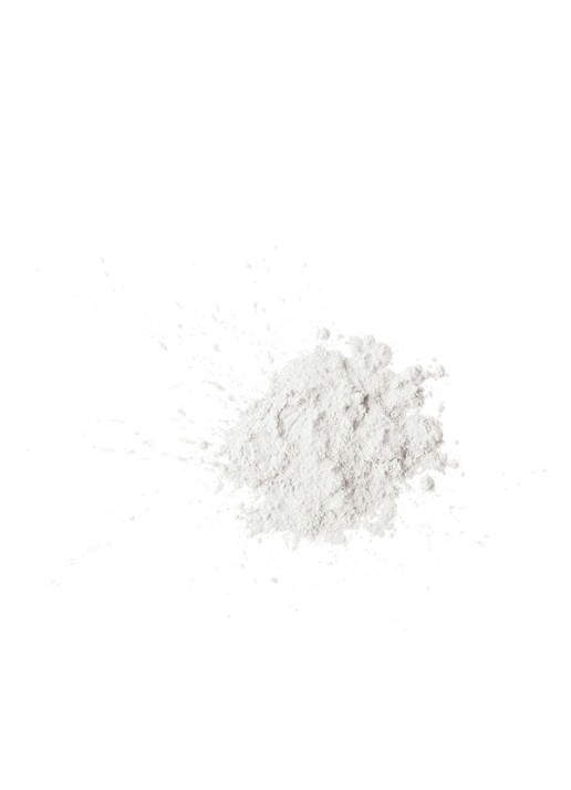 NARS Light Reflecting Loose Setting Powder - losse poeder - detail 3 crystal