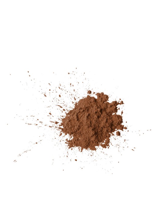 NARS Light Reflecting Loose Setting Powder - losse poeder - detail 2 sable