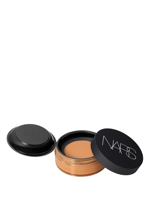 NARS Light Reflecting Loose Setting Powder - losse poeder - voorkant 6 shore