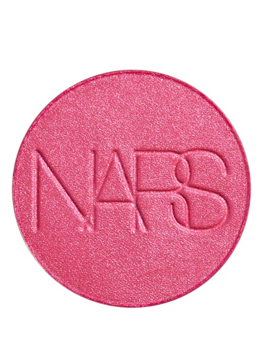 NARS Light Reflecting Luminizing Blush Refill - navulling - voorkant inferno