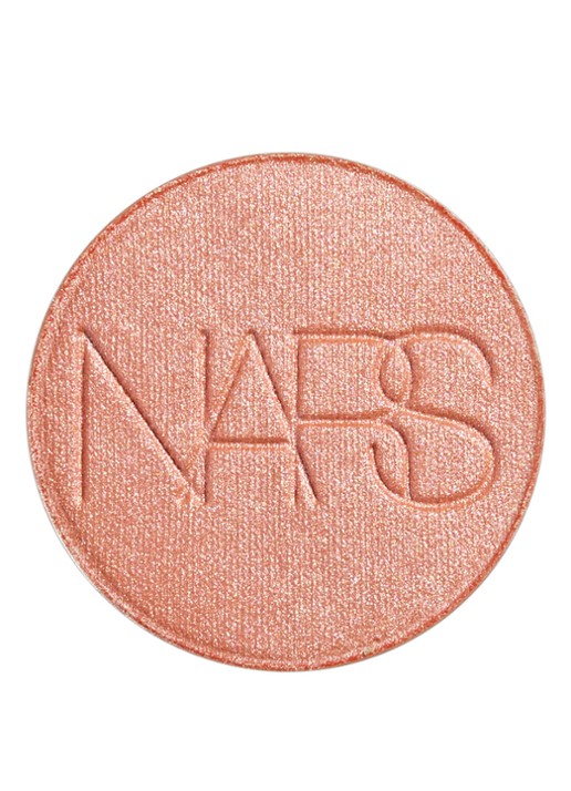 NARS Light Reflecting Luminizing Blush Refill - navulling - voorkant 6 true faith