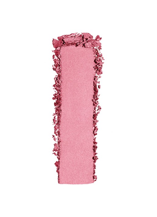 NARS Light Reflecting Luminizing Blush Refill - navulling - voorkant 7 lucky love