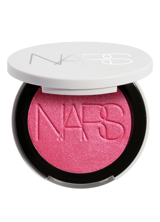 NARS Light Reflecting Luminizing Blush - voorkant inferno