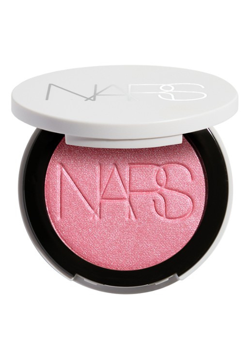 NARS Light Reflecting Luminizing Blush - voorkant lucky love