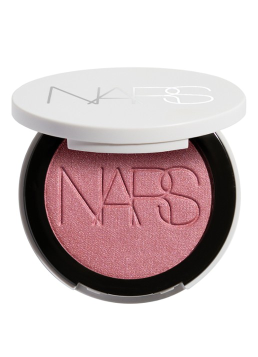 NARS Light Reflecting Luminizing Blush - voorkant love deep