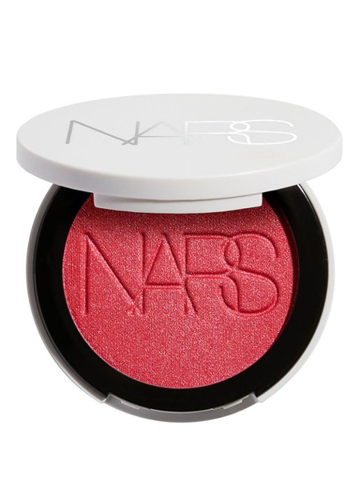 NARS Light Reflecting Luminizing Blush - voorkant 5 self control