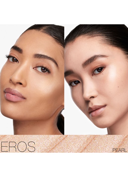NARS Light Reflecting Luminizing Stick - highlighter - detail 3 eros