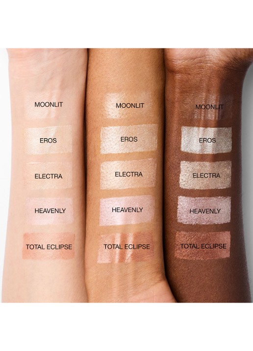 NARS Light Reflecting Luminizing Stick - highlighter - detail 2 heavenly