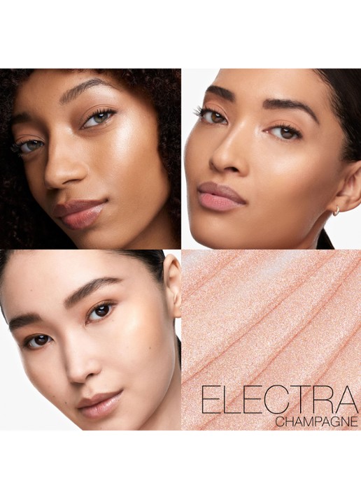 NARS Light Reflecting Luminizing Stick - highlighter - detail 5 electra