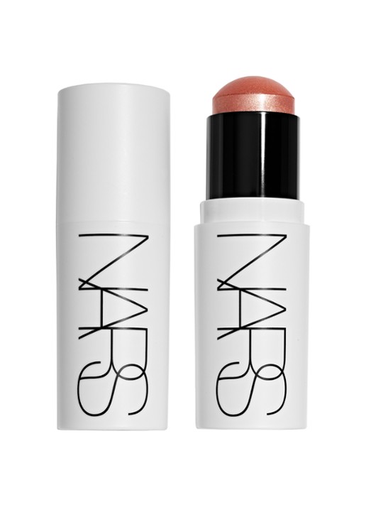 NARS Light Reflecting Luminizing Stick - highlighter - voorkant total eclipse