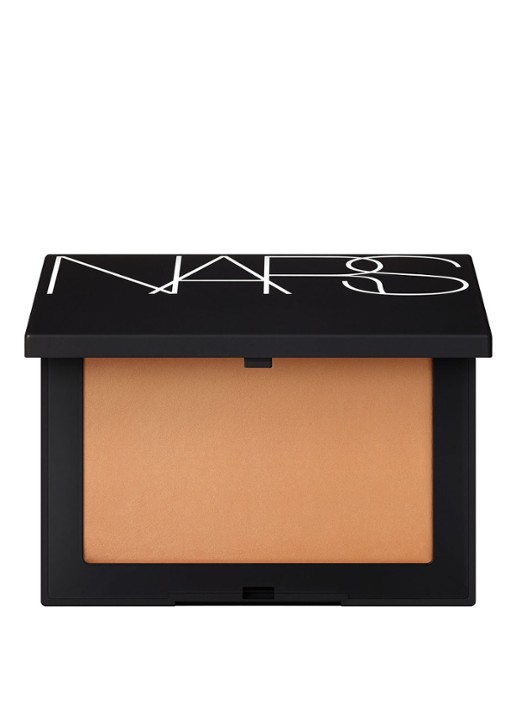 NARS Light Reflecting Pressed Setting Powder - poeder - voorkant 6 shore