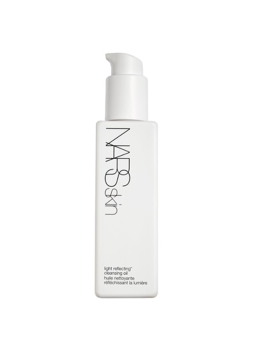 NARS Light Reflecting™ Cleansing Oil - reinigingsolie